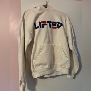 Cloney ‘Lifted’ hoodie/sweatshirt